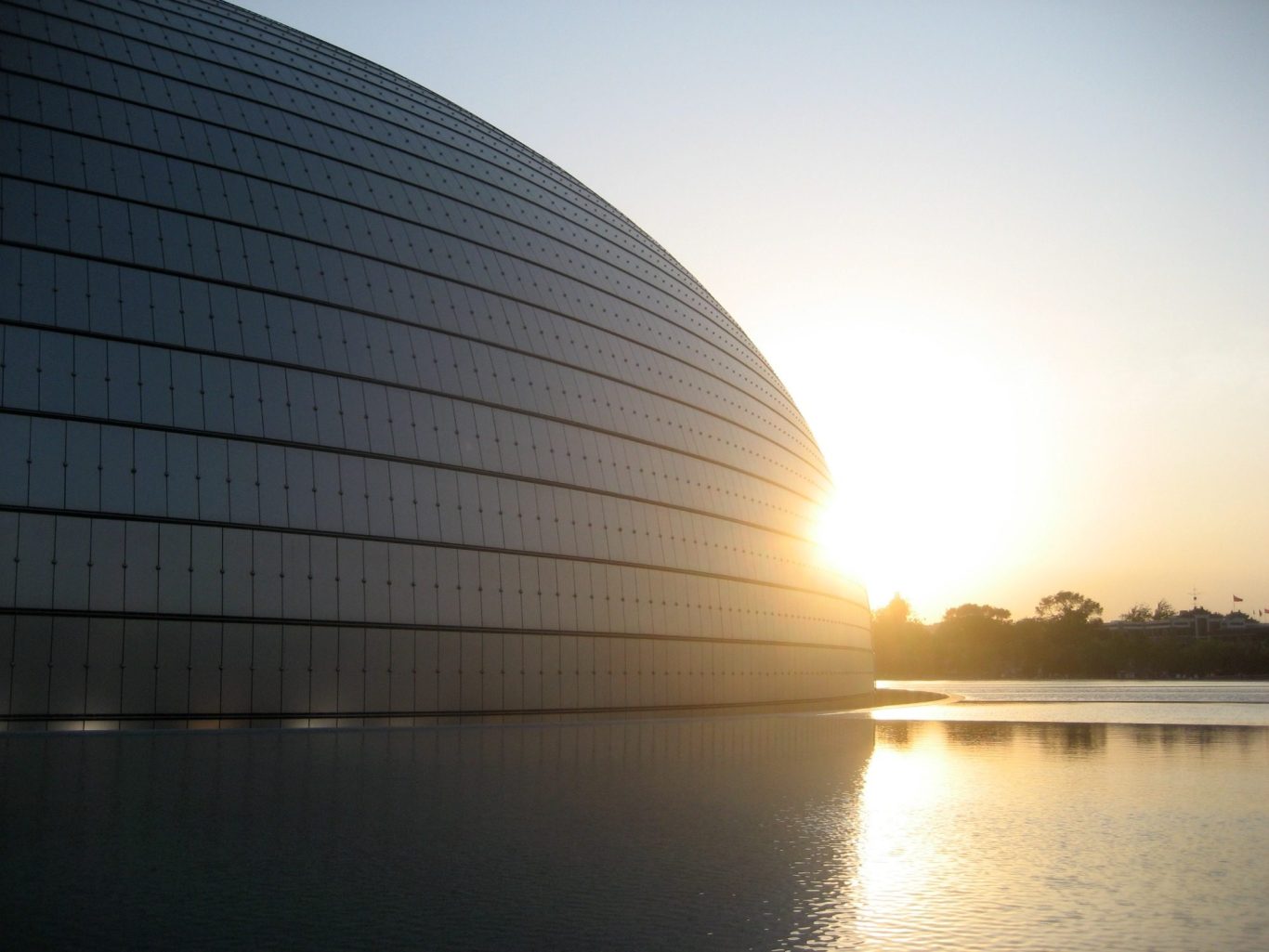 Copyright Andreas Landwehr NCPA Peking